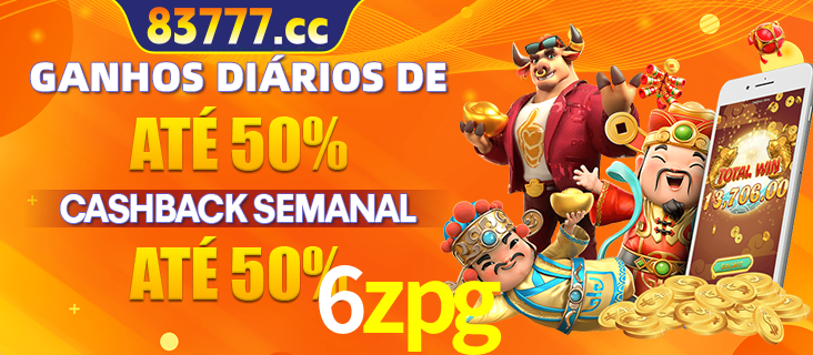 Anúncio de um membro ganhador do cassino 6zpg que ganhou R$2.193.486,00 jogando o slot PG Fortune Tiger, com os mascotes do jogo comemorando o prêmio.
